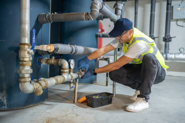 Plumbing System Maintenance in Mowbray Mountain, TN